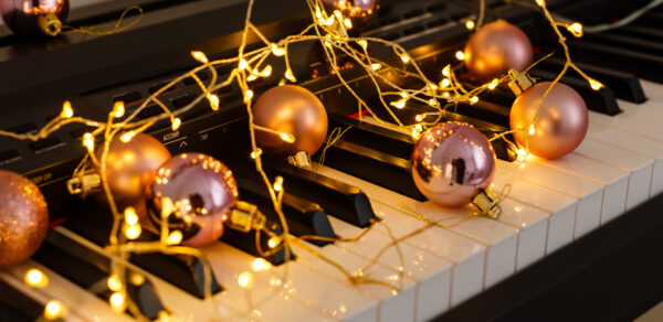 Christmas Carol Concert – Can’t attend?