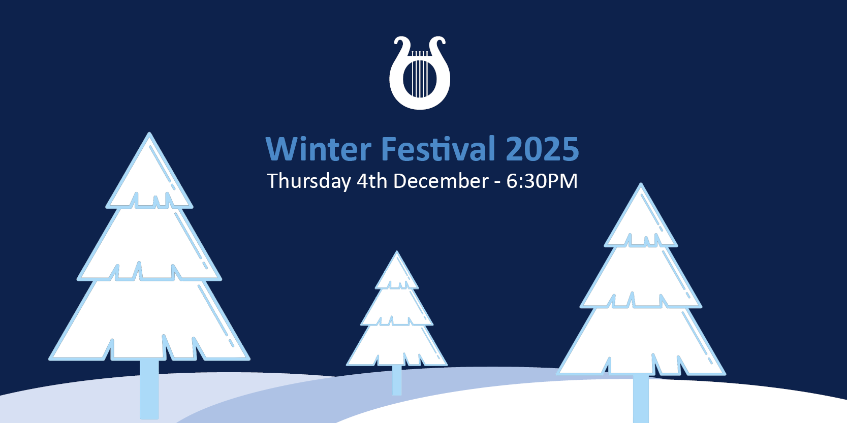 Winter Festival 2025