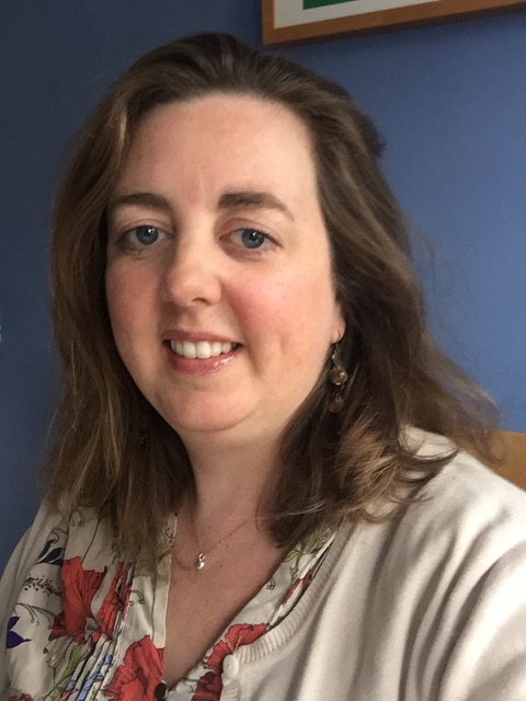 Jessica Dallyn - Trustee