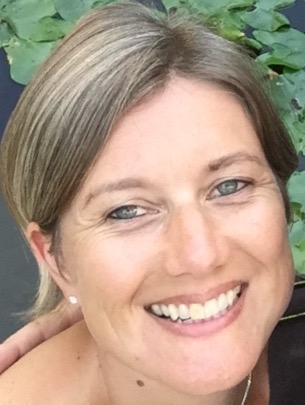 Katie Stevens - Trustee