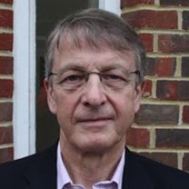 Neil White - Trustee