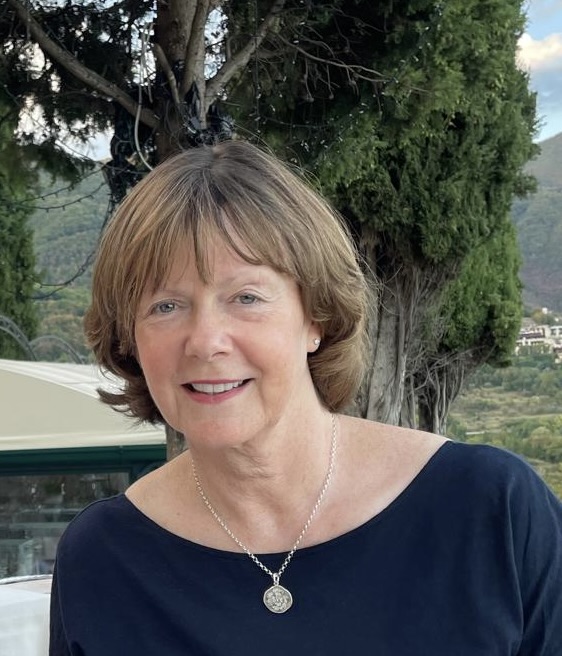 Nicola Temko - Trustee