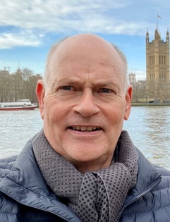 Rick McHattie - Trustee