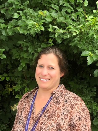 Virginia Fenton - Trustee