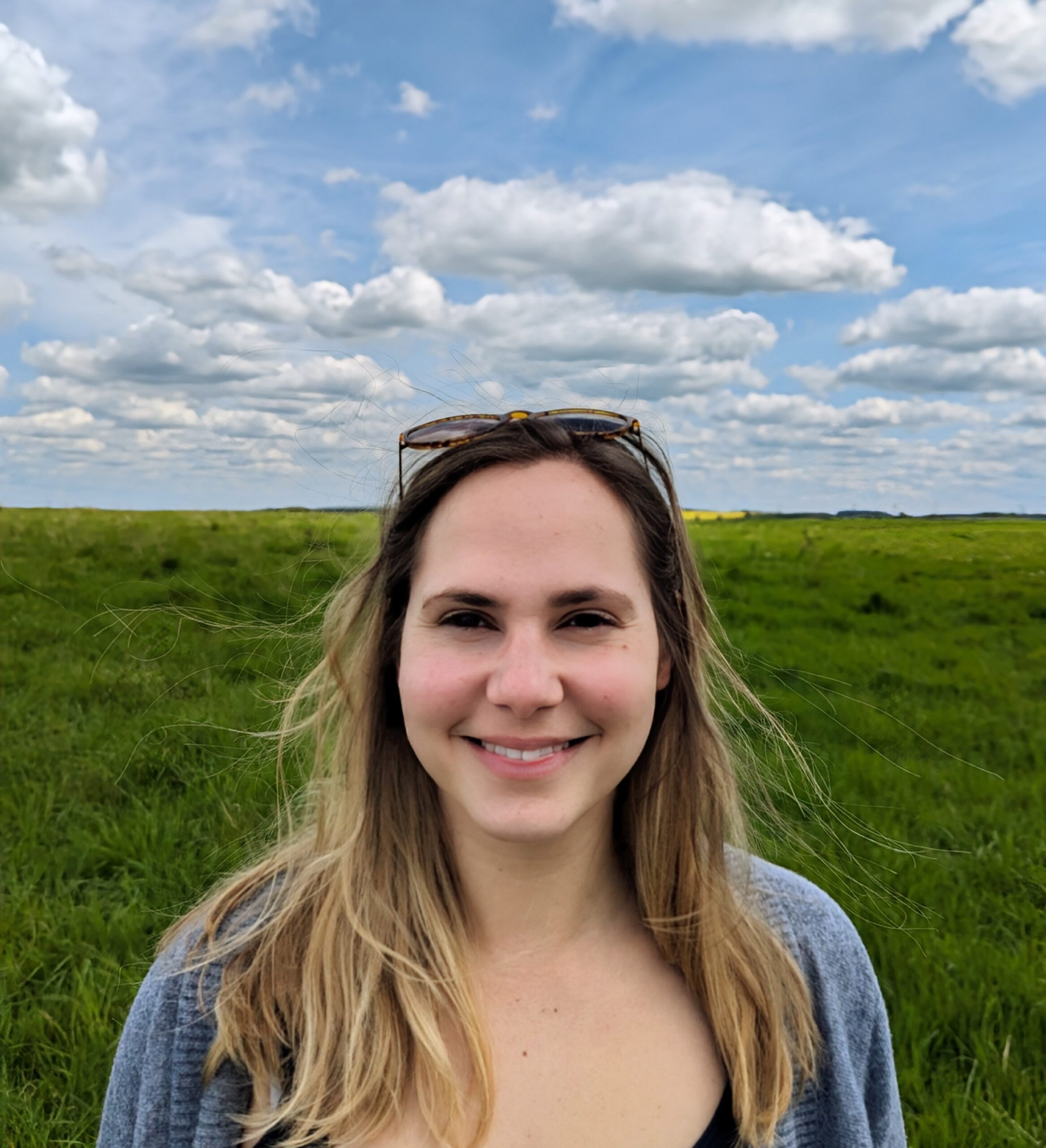 Zoe Ota - Trustee