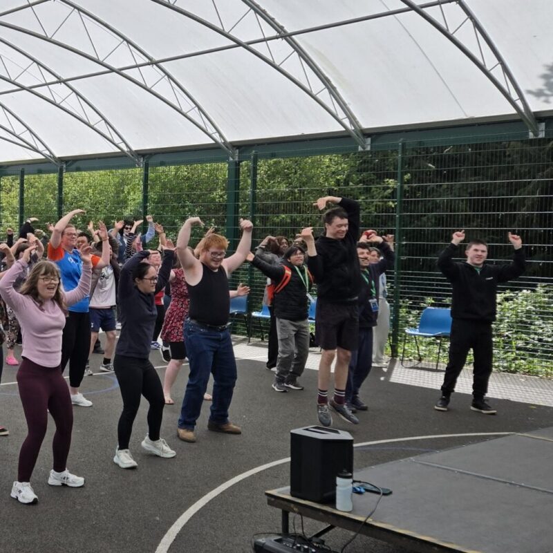 Dance-A-Thon 2026