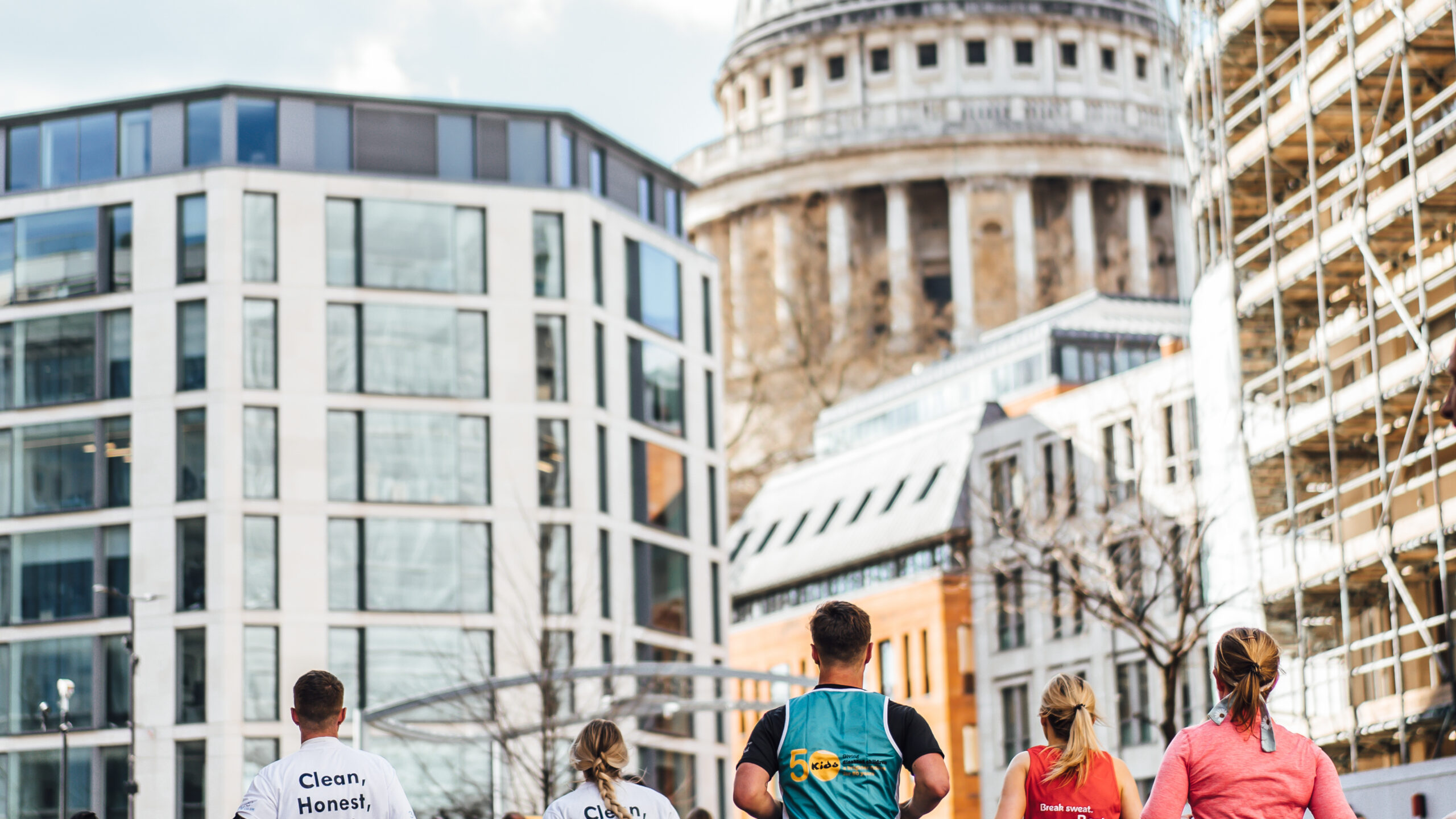 London Landmarks