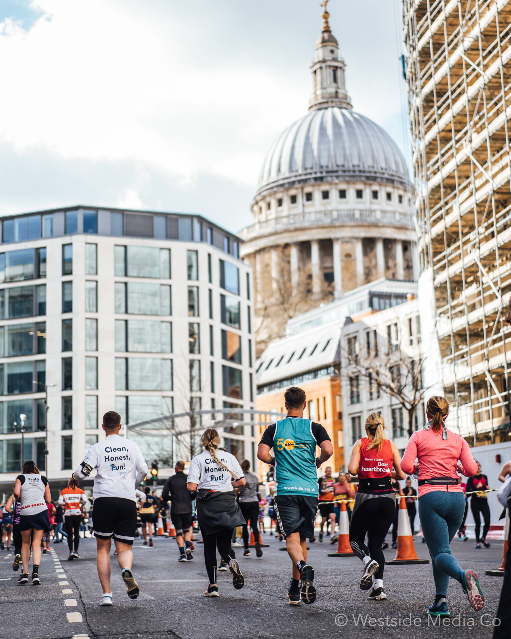 London Landmarks